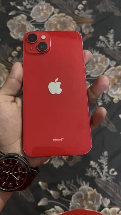 14plus LLA 128gb 83health with box