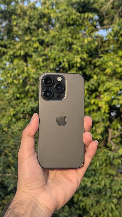 Apple iPhone 14 Pro