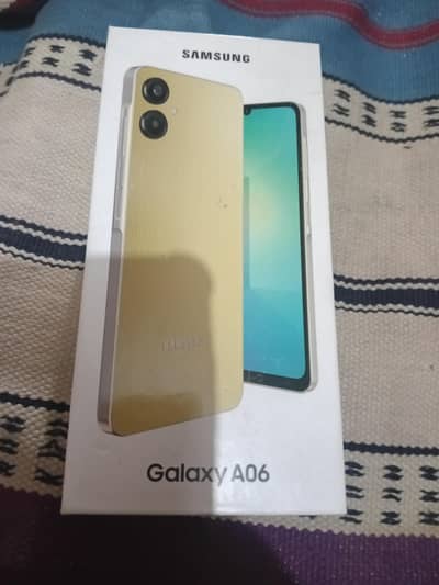 samsung A06. . 4/128