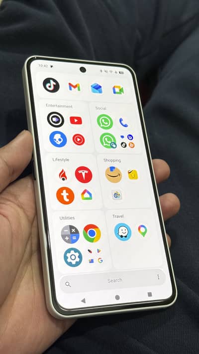 Nothing Phone 3a