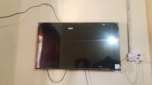 LED TV for Sale | Smart LED  | Wall Mounted TV [Urgent Sale]