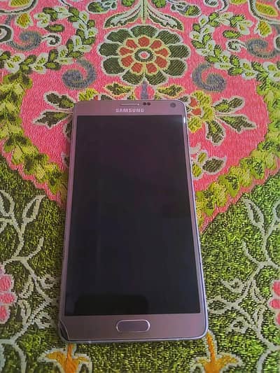 Samsung Note