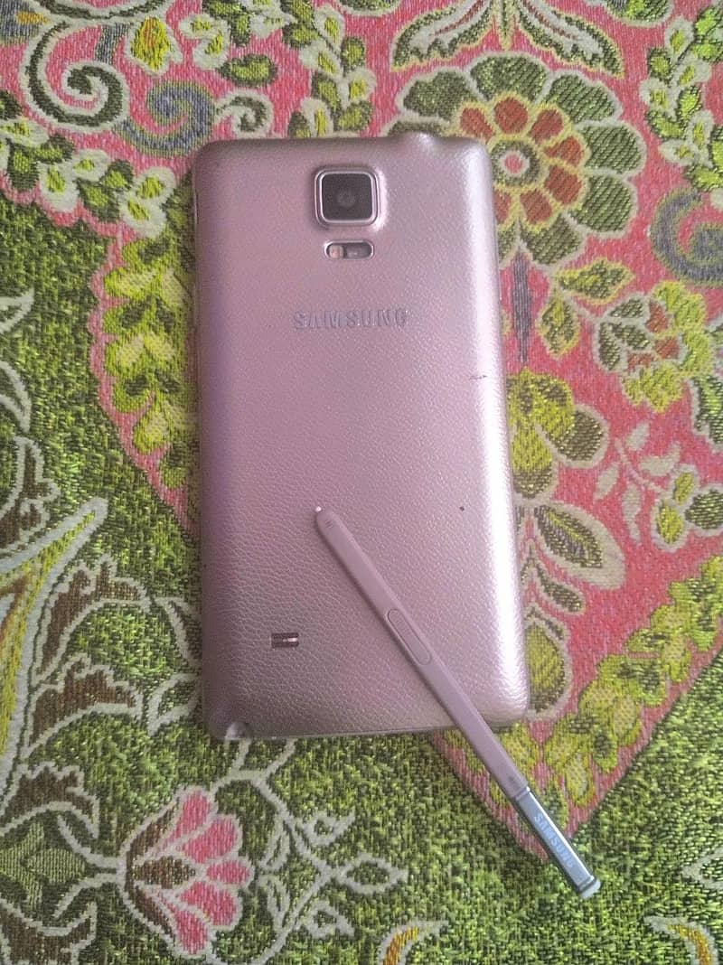 Samsung Note 1