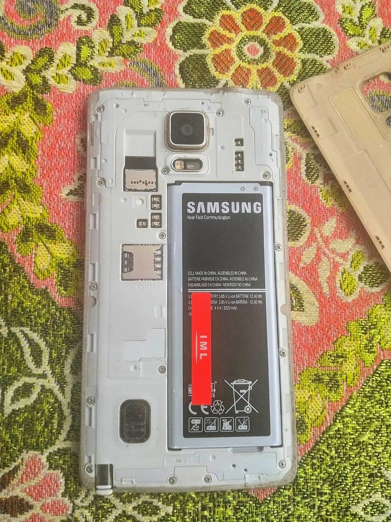 Samsung Note 2