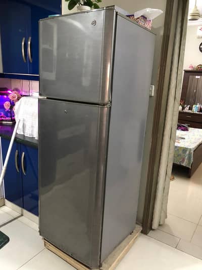 Pel Refrigerator