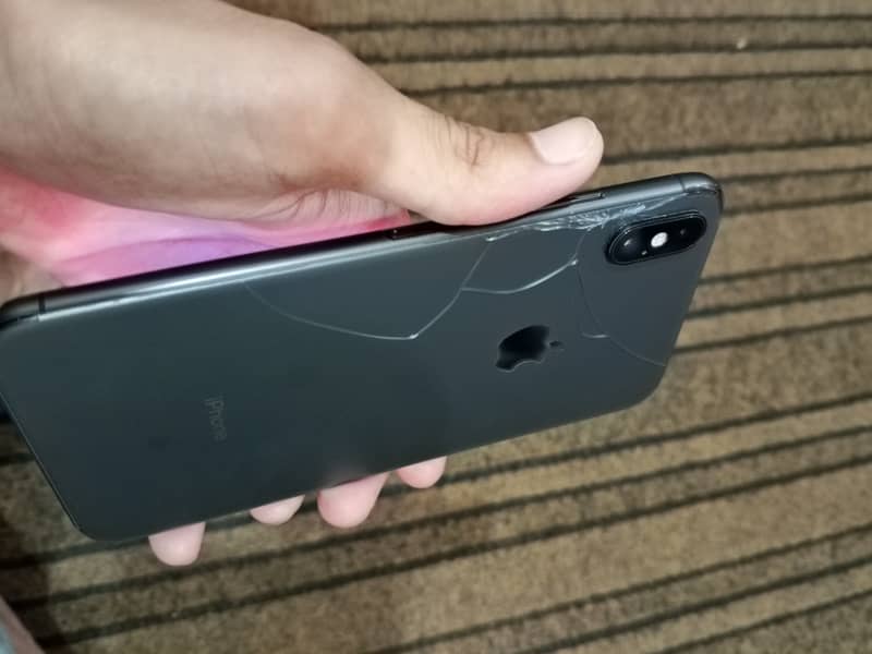 Iphone Xs Max 1