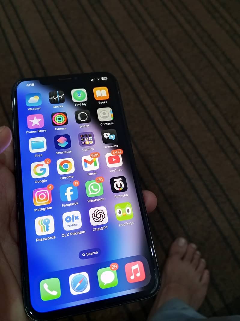 Iphone Xs Max 2