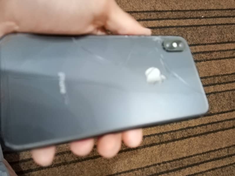 Iphone Xs Max 5