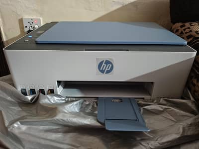 HP Smart Tank 585 3 in 1 Printer