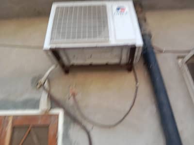 gree split ac 1.5 ton