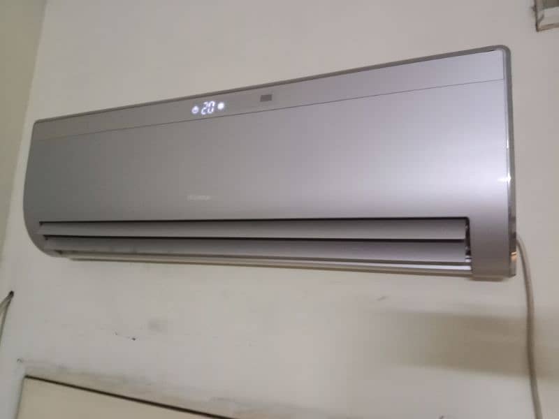 gree split ac 1.5 ton 1