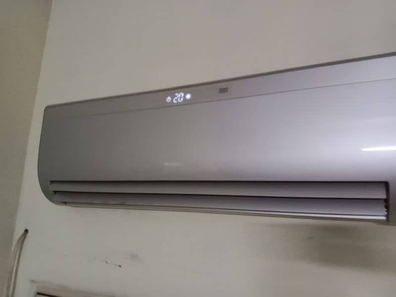 gree split ac 1.5 ton 2