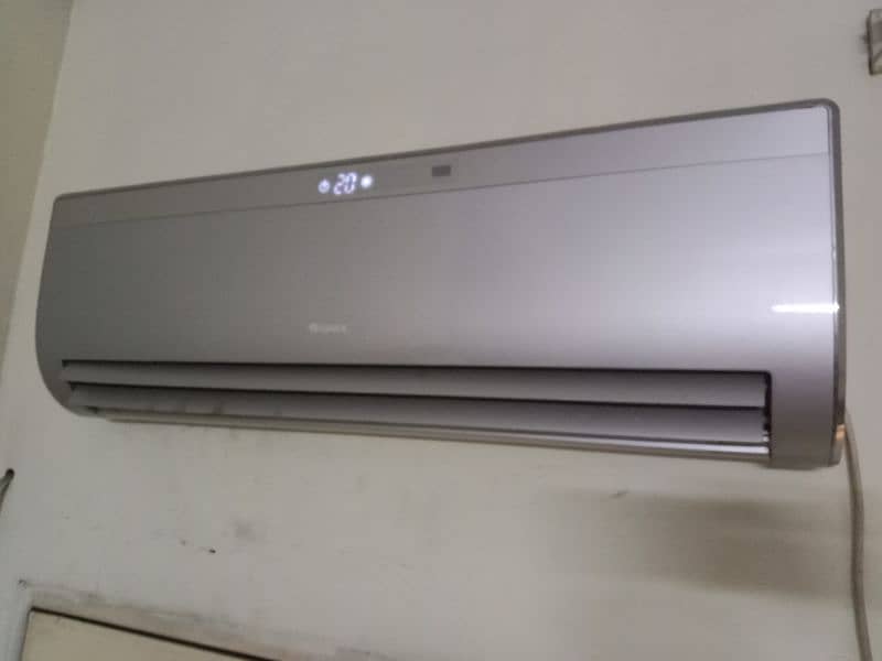 gree split ac 1.5 ton 3