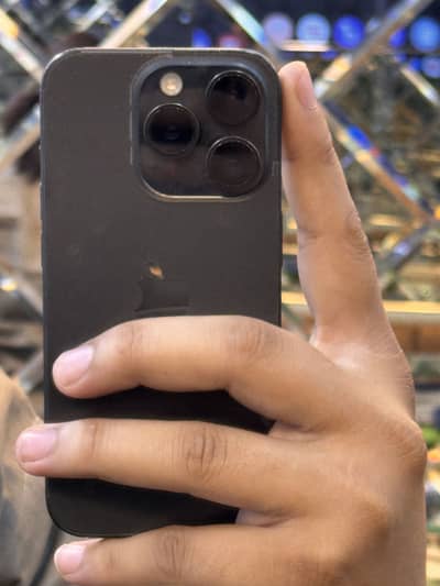 I phone 15 pro pta approved