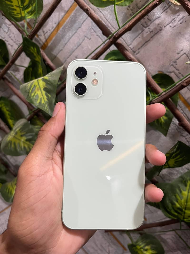 Iphone 12 0