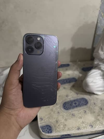 i phone 14 pro max
