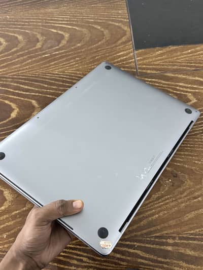 MacBook Pro 2019