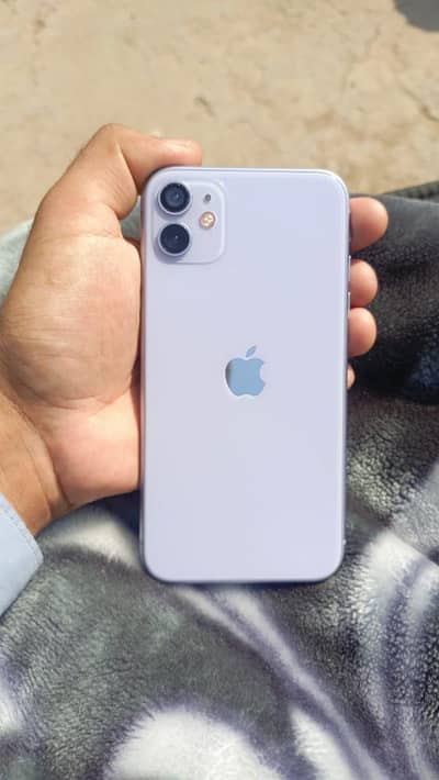 I Phone 11