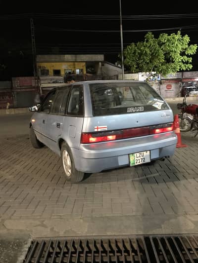cultus vxr
