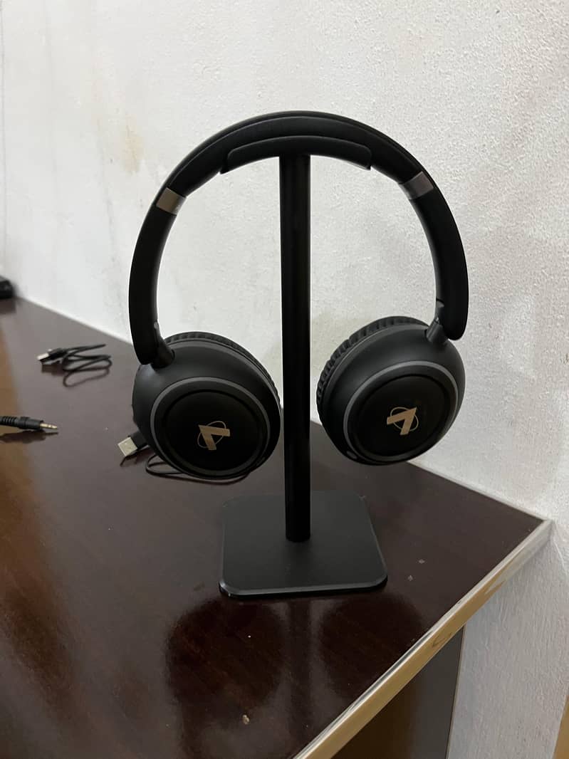 Audionic Headset 0