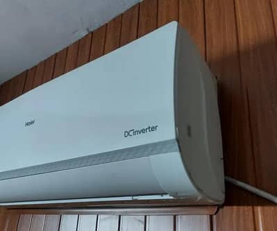 haier