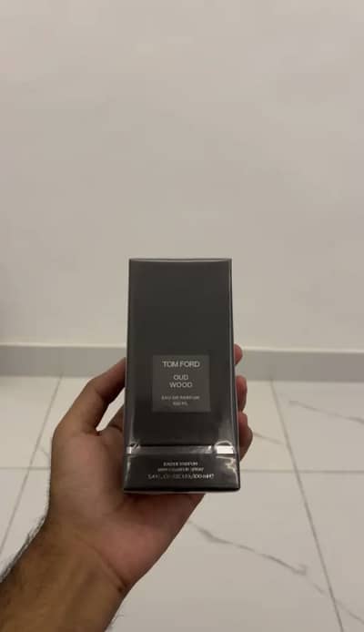 Tom Ford Oud Wood 100ml