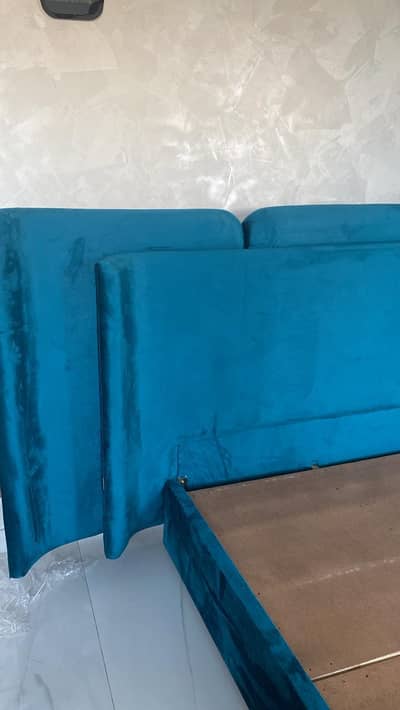 king bed brand new