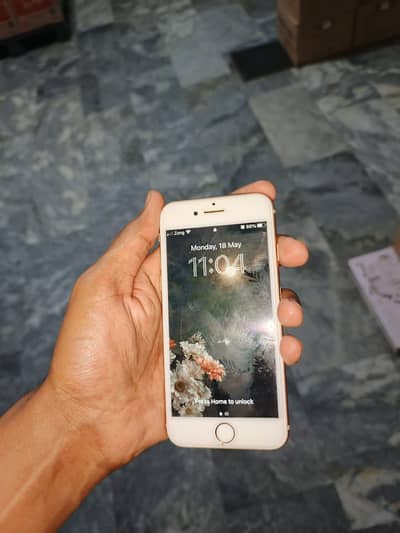 iPhone 8 PTA approved