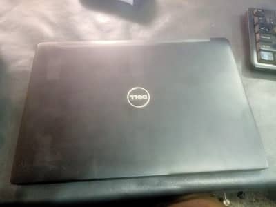 Dell Latitude 7280