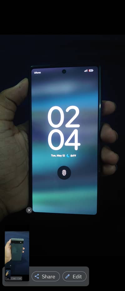 Google Pixel 6a