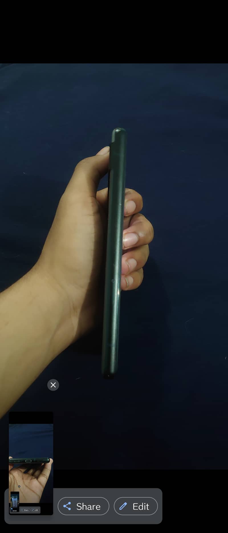 Google Pixel 6a 3
