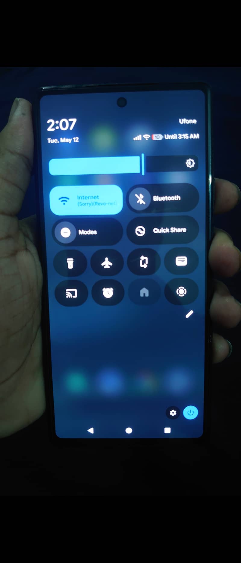 Google Pixel 6a 6