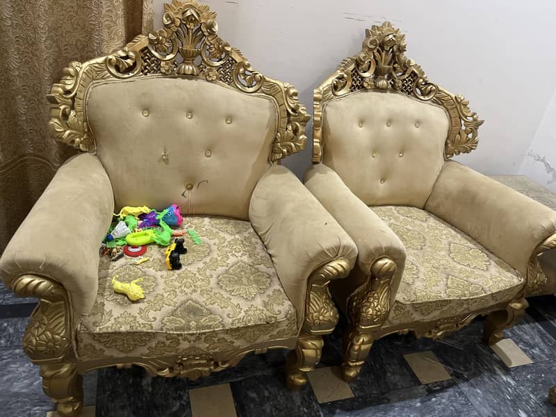 Sofa set 1