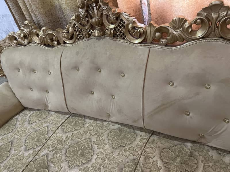 Sofa set 2