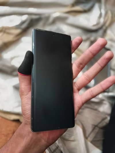 Infinix Hot 50 Pro Plus