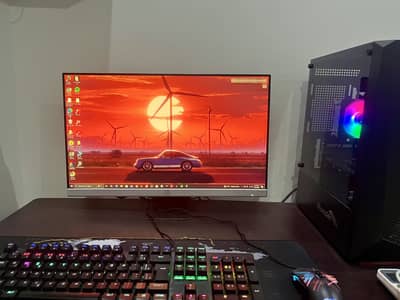 Gaming pc
