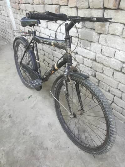 champion bicycle