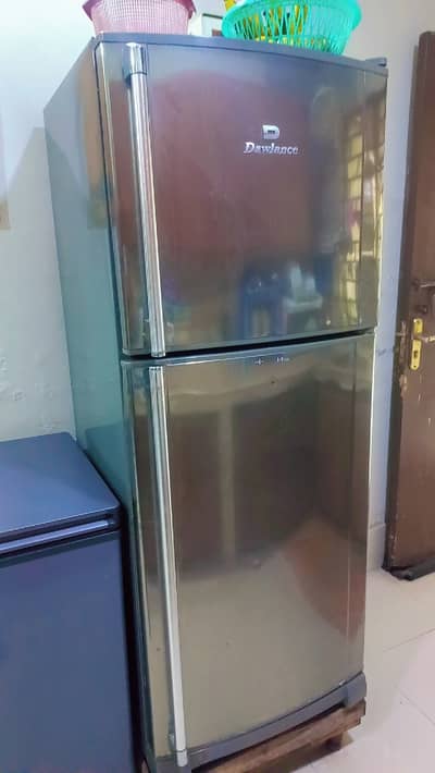 Dawlance H-Zone Refrigerator