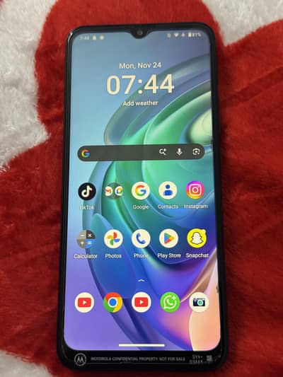 Lenovo k13 note