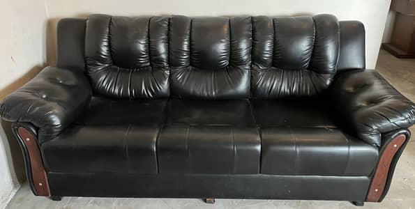 7 seater sofa set