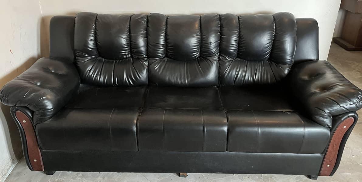 7 seater sofa set 0