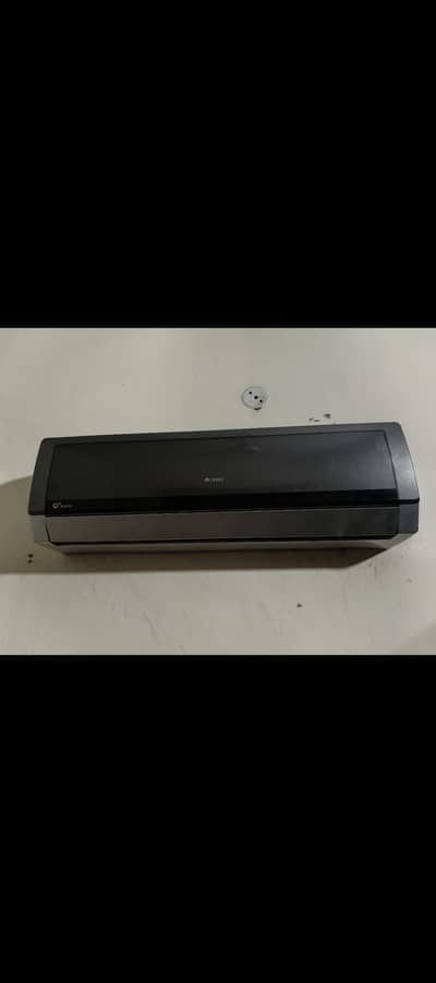 DC inverter Gree 1 tan