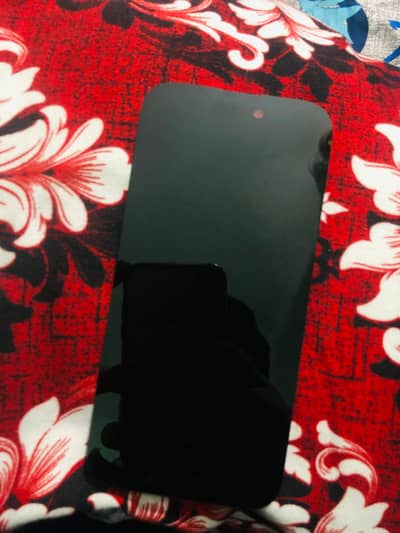 iphone 14pro pannel