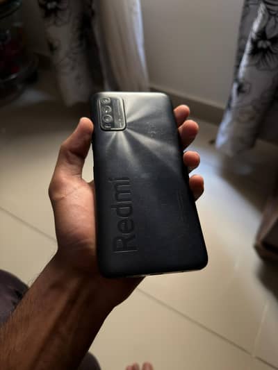 Redmi 9t 4/128