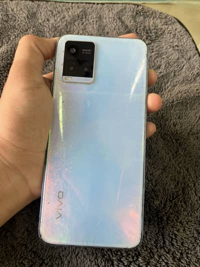Vivo y21 t 4/128 only phone ha