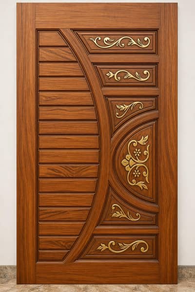 Al usman fiber doors vanike tarar