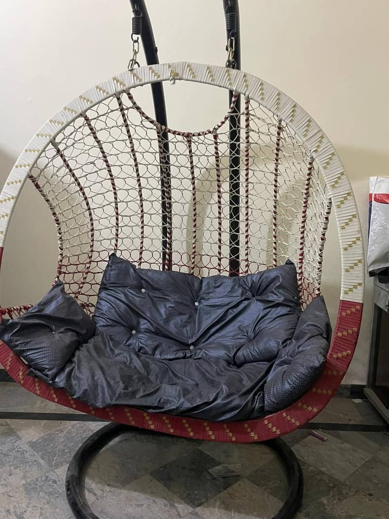 jhola( swing) 0