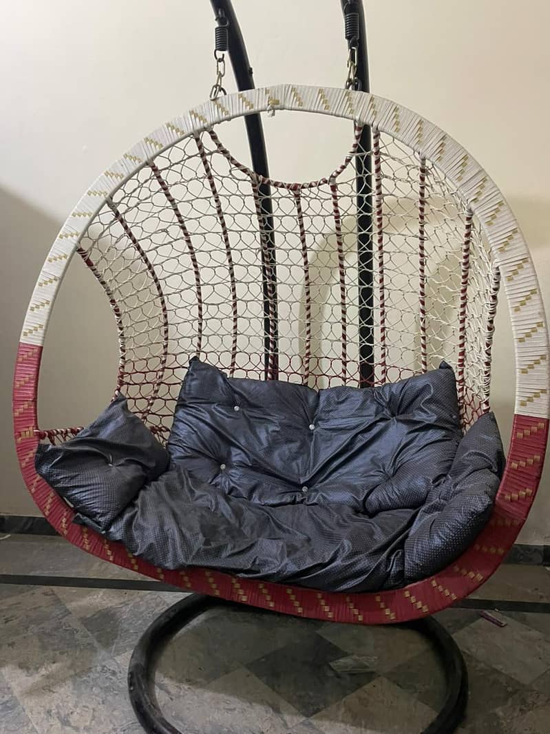 jhola( swing) 2