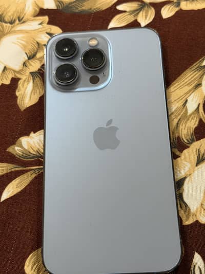 Apple iPhone 13 Pro
