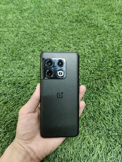 ONE PLUS 10 PRO 12/256. NON PTA